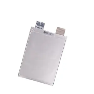 Polymer Pouch type 3.2v10ah polymer lithium ion battery for powerwaill and power