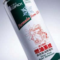 Additif anti-gel pour diesel, dépressant de point de liquidation, matière première importée, pour abaisser le point de liquidation à froid de tous les types de diesel