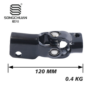 Joint universel pour chariot de golf EZGO RXV 604613 - Produit du fabricant d'origine - Product Image 3