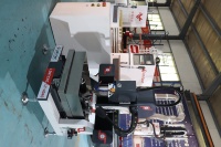 Mini routeur CNC de bureau d'usine de Jinan, machine de fraisage 4040 6060 pour la découpe et la gravure du métal