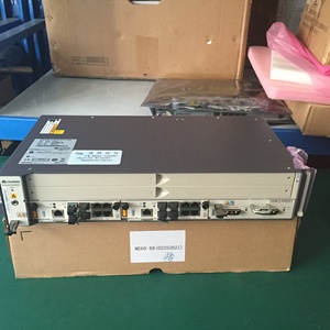 Mini OLT Hw MA5608T GPon 1/10GE OLT - Product Image 2