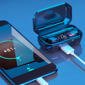 Audifonos Inalambricos <span class=keywords><strong>M15</strong></span> 9d Con Bluetooth 5.0 cuffie auricolari - Product Image 4