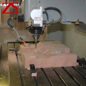 ZS Polyurethane Model Pattern Mold Checking Fixture CNC Tooling Board <strong>Urethane</strong> <strong>Casting</strong> Resins Board for Car - Product Image 6