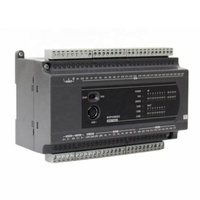 Controlador Lógico Programable Original Delta PLC DVP40ES200R Serie ES2, 40 E/S, 24DI, 16 Salidas de Relé, 100-240VAC, DVP40ES200T