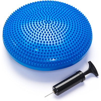 Disco de equilibrio para el refuerzo de la estabilidad del núcleo, silla de oficina de ejercicio de terapia física o silla de aulas sensoriales para niños