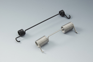 Cao Ô Tô Xoắn Mùa Xuân Thép Không Gỉ Hợp Kim Khác Nhau Nén Mở Rộng Cuộn Dây Khí Xoắn Ốc Hình Nón Đồ Nội Thất Công Nghiệp - Product Image 3