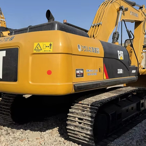 98% New <b>Second</b> <b>Hand</b> Caterpillar for 336 Excavator 2024 Model 306D/307D/307C Japan Original Used Included Engine/Motor 1 Year - Product Image 1