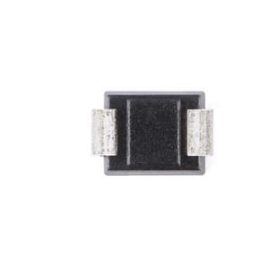 Composant électronique original US2MB SMB 1000V/2A Patch à <span class=keywords><strong>diode</strong></span> redresseur à récupération ultra rapide - Product Image 2