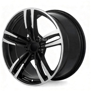 <span class=keywords><strong>Jantes</strong></span> en alliage concaves de 19 <span class=keywords><strong>pouces</strong></span> PCD 5x120 19 ET 35-40 mm <span class=keywords><strong>5</strong></span> <span class=keywords><strong>trous</strong></span>, <span class=keywords><strong>jantes</strong></span> en alliage 437M de 19 <span class=keywords><strong>pouces</strong></span>, moyeu de roue de voiture pour B-m-w E90 F30 - Product Image 4