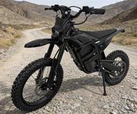 Moto électrique pour enfants pas chère 6000W - Moto électrique 72V 25Ah avec batterie au lithium - Moto tout-terrain électrique