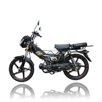 MINI MOTO CROSS 125CC PRO SERIES SM 110 MT 1A2 MXF – Personal Biker