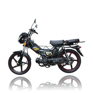 OEM 110cc <span class=keywords><strong>Enduro</strong></span> Mini Moto Vente Chaude 50cc Moto à Cadre Ouvert pour Adultes Série de Motos Cub - Product Image 2