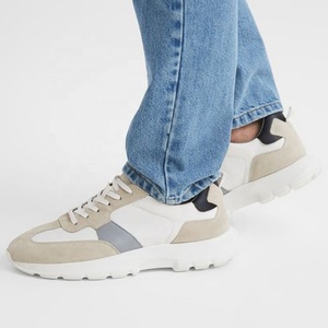 SMD nuevo estilo personalizado mejor deporte transpirable correr verano zapatillas de deporte para los hombres - Product Image 6