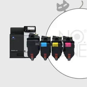 High quality TNP79 use laserjet printer Bizhub C3350i C4050i Compatible Toner Cartridge Konica Minolta