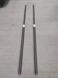 Cần câu bằng sợi thủy tinh & sợi carbon có thể điều chỉnh cao cấp Nhẹ, bền & đa năng để câu cá, hoạt động ngoài trời & hơn thế nữa! - Product Image 5