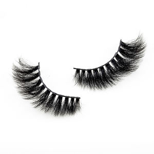 Logo personnalisé <span class=keywords><strong>Cils</strong></span> Conception Libre Naturel Vegan Faux <span class=keywords><strong>Cils</strong></span> De Vison En Gros Faux <span class=keywords><strong>Cils</strong></span> - Product Image 5