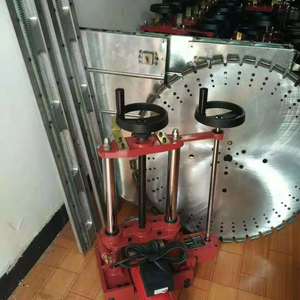 Machine à découper les portes et les fenêtres neuve, machine à découper les murs pour la construction <span class=keywords><strong>ou</strong></span> la rénovation de bâtiments anciens - Product Image 1