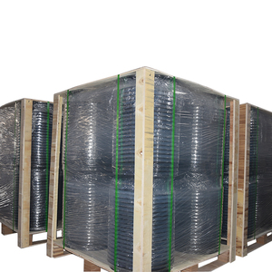 Diametro interno 10,3 mm Tubo Flessibile per Sistemi Frenanti ad Aria Compressa Secondo DIN 74310 - Product Image 5