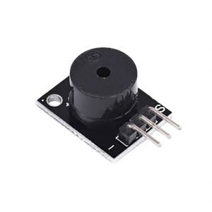 Petit module de capteur sonore passif KY-006 - Product Image 1