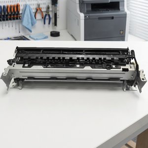 Ensemble de fusion <span class=keywords><strong>HP</strong></span> M501 M506 M507 |   Unité de chauffage du four de fusion M507dn M507n M507x |   Remplacement CE506A RM2-5679 - Product Image 4