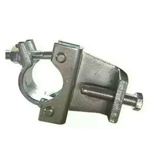 Groupe <span class=keywords><strong>de</strong></span> raccords <span class=keywords><strong>de</strong></span> tubes galvanisés pour groupe d'échafaudage YOUFA <span class=keywords><strong>collier</strong></span> <span class=keywords><strong>de</strong></span> <span class=keywords><strong>serrage</strong></span> pour échafaudages - Product Image 6