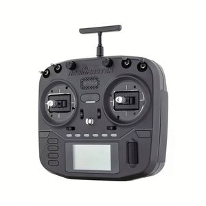 For 2.4G 16CH Hall Gimbals 4-in-1 ELRS CC2500 with Built-in Cooling Fan Plastic for <b>RC</b> Cars & <b>Drones</b> - Product Image 3