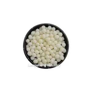 Granulés de résine TPU de qualité médicale en matière première plastique Lubrizol TT-2085A-B20, remplis à 20 % de sulfate de baryum, pour moulage de polymères en groupe polyéther - Product Image 6
