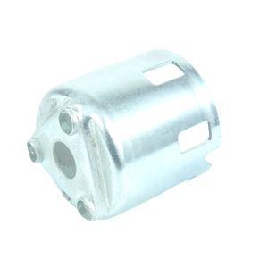 Piezas de estampado de chapa de acero inoxidable de aluminio y latón personalizadas - Product Image 6