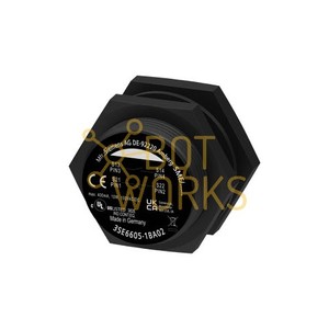 Relais électromagnétique Siemens 3SE66051BA02 - Haute puissance, taille miniature, conception scellée, neuf - Product Image 1