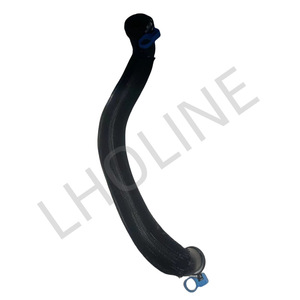 Tuyau de liquide de refroidissement 26234301 en caoutchouc EPDM, longueur standard, pour remplacement et réparation, ajustement universel - Product Image 4