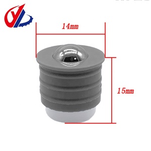 Woodworking Machinery Spare Parts Air Floating Ball for <strong>CNC</strong> Homag <strong>Biesse</strong> SCM KDT Beam Panel Saw Machine - Product Image 5