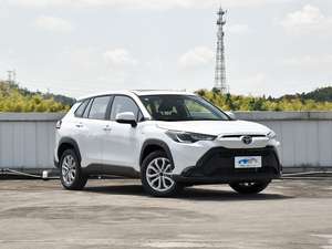 Toyota de Frontlander SUV hybride 2.0L 2023 PS L4 112kW/188Nm R18 version sport LHD voiture d'occasion à vendre 152 - Product Image 2