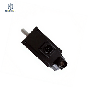 100% Neuf MDDHT3530 Servomoteur à Entraînement Haute Précision pour Systèmes de Contrôle Industriels à Onduleur CA 200V CA 50/60Hz 1kW IP20 - Product Image 1