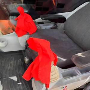 EXCAVATRICE HITACHI ZAX200 D'ORIGINE IMPORTÉE 99% NEUVE 20 TONNES EXCAVATRICE D'OCCASION HAUTE QUALITÉ ET PRIX BAS - Product Image 3