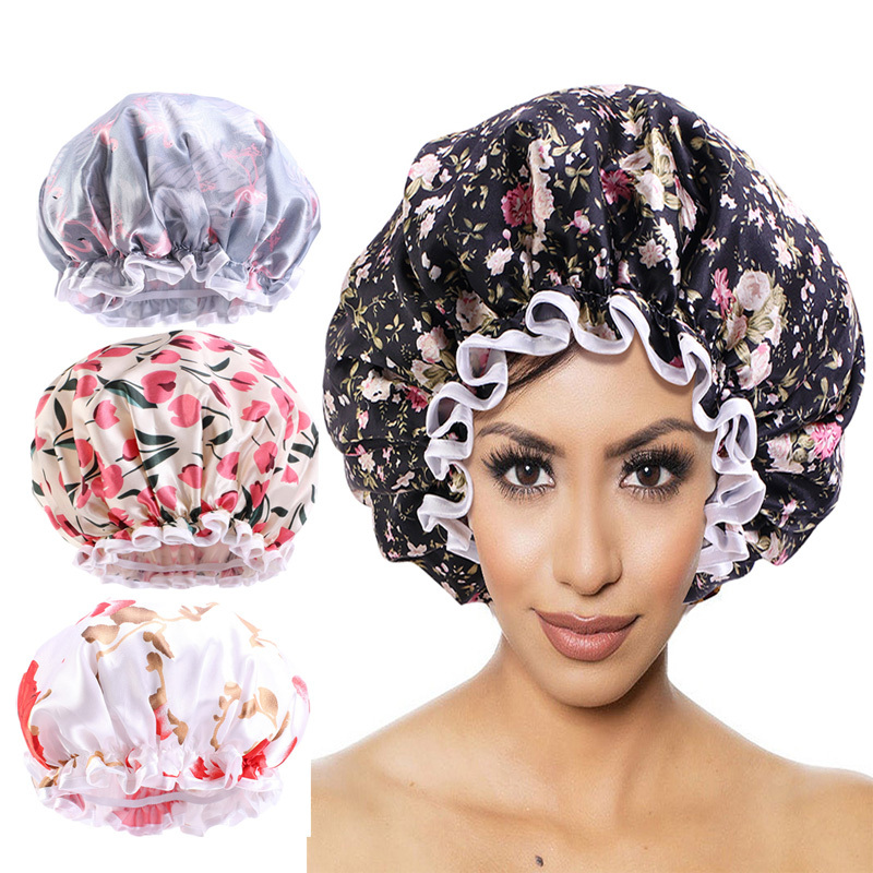 Wholesale Bath Accessories Dual Layer PE