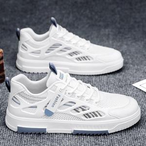 Nuevos Zapatos Deportivos Casuales para Hombre, Transpirables, para Caminar, Correr, con Estilo Moderno - Product Image 6