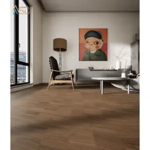 New Design China 3-Layer Dura Wood Flooring Engineered Oak Wood Parquet High Quality Wood Flooring