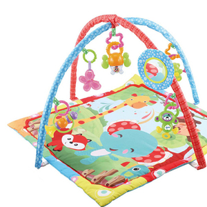 <span class=keywords><strong>Grand</strong></span> <span class=keywords><strong>tapis</strong></span> d'éveil pour <span class=keywords><strong>bébé</strong></span>, <span class=keywords><strong>tapis</strong></span> <span class=keywords><strong>de</strong></span> <span class=keywords><strong>jeu</strong></span> doux pour nourrisson, <span class=keywords><strong>tapis</strong></span> <span class=keywords><strong>de</strong></span> <span class=keywords><strong>jeu</strong></span> éducatif précoce pour nouveau-né - Product Image 1