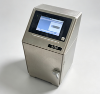 Imprimante jet d'encre reconditionnée M 9330 pour l'impression industrielle