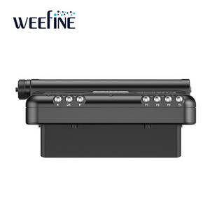 <span class=keywords><strong>Weefine</strong></span> wed-7 Pro อุปกรณ์ดำน้ำมืออาชีพหน้าจอความละเอียดสูงสำหรับช่างภาพใต้น้ำ - Product Image 3