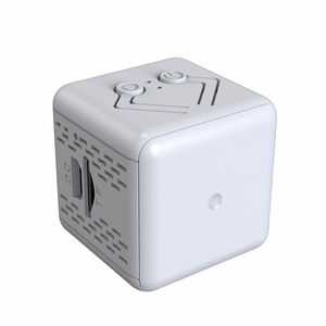 กล้องขนาดเล็ก 1080P 2K X6D กล้องวงจรปิดอัจฉริยะพร้อม WIFI เซ็นเซอร์ตรวจจับความเคลื่อนไหวในเวลากลางคืน กล้องบันทึกภาพเคลื่อนไหวแบบมองเห็นได้ กล้องบันทึกวิดีโอสำหรับกีฬา กล้องขนาดเล็ก - Product Image 4