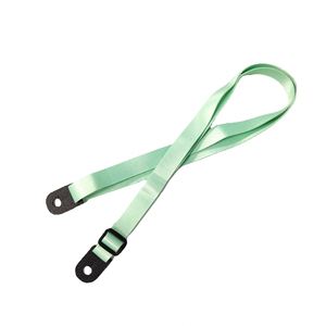 Sangle de cou réglable personnalisée en satin polyester pour ventilateur portable - Product Image 3