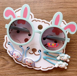 5 шт., заколки для волос - Product Image 5