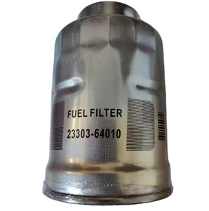 Xe Lọc nhiên liệu yếu tố Trung Quốc nhiên liệu tự động DIESEL Lọc 23303-64010 cho Toyota Camry liftback Hilux IV Pickup - Product Image 1