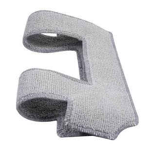 Paño de Limpieza para Ecovacs Window Cleaner W1 W1 Pro, 252x263mm, Sin Residuos, Uso Doméstico - Product Image 3