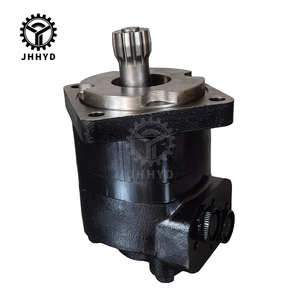 <span class=keywords><strong>Motor</strong></span> Hidráulico 161-0085-005 1610085005 773 para Bobcat S160 S175 S185 S205 S510 S530, <span class=keywords><strong>Motor</strong></span> Hidráulico de Tracción para Minicargadora - Product Image 1