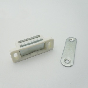 Serrure magnétique <span class=keywords><strong>de</strong></span> <span class=keywords><strong>porte</strong></span> d'armoire, loquet <span class=keywords><strong>aimant</strong></span>é <span class=keywords><strong>pour</strong></span> meubles, quincaillerie <span class=keywords><strong>pour</strong></span> la maison, la <span class=keywords><strong>cuisine</strong></span>, l'armoire <span class=keywords><strong>de</strong></span> garde-robe - Product Image 5