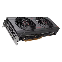 Harga Terendah Kartu Grafis Gaming Bekas Sapp Hire Radeon RX 6700 XT 12GB GDDR6