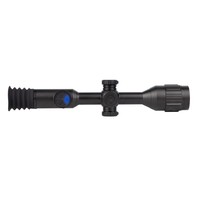 Lunette de vision nocturne thermique TMRS750-640L, résolution 640*512, capteur CMOS, télémètre, zoom optique 8X, stabilisation d'image, MicroSD