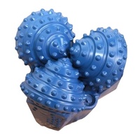 Offre Spéciale 12-1/4 311.2mm pouces bouton insérer foret diamant puits de pétrole noyau foret API Standard et IADC Tricone Bit